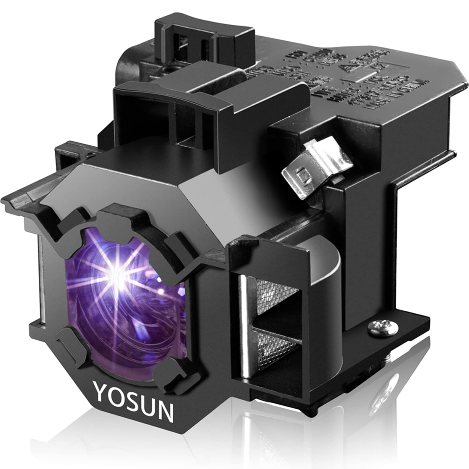 Home Cinema Epson - v13h010l42 หลอดไฟโปรเจคเตอร์สำหรับ Epson-Elplp42 PowerLite Home Cinema