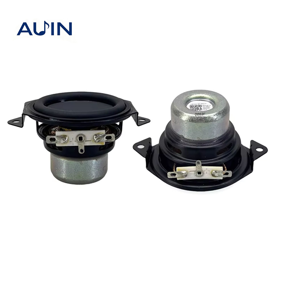 Home Cinema Theatre - AUIN ลำโพงฟูลเรนจ์ HIFI ขนาด 1.75 นิ้ว