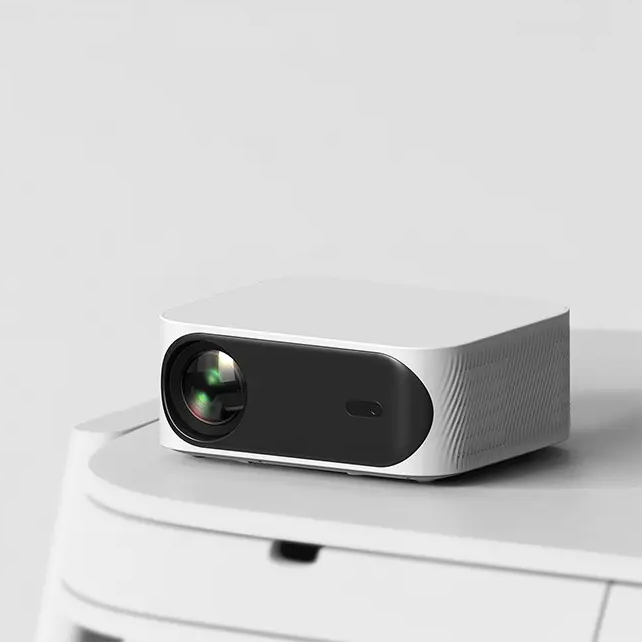 Netflix Home Cinema - โปรเจคเตอร์ Touyinger M11 Linux Smart 1080P