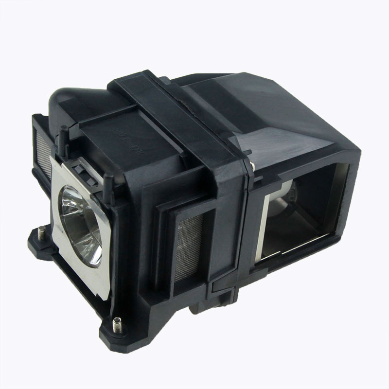Home Cinema Epson - ELPLP78 อุปกรณ์เสริมโคมไฟโปรเจคเตอร์สําหรับ Epson Powerlite Home Cinema