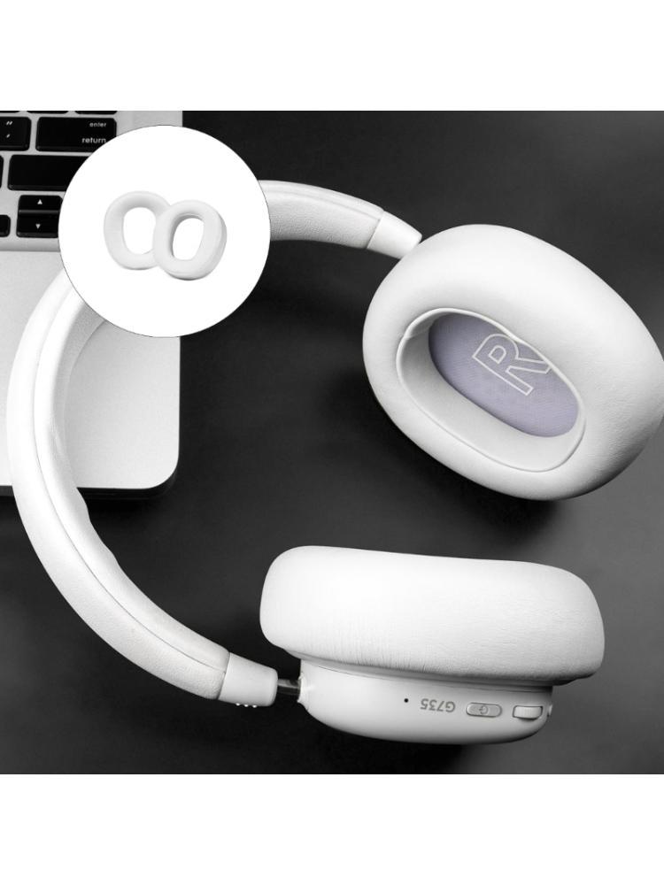 652F เปลี่ยนแผ่นรองหูฟังสำหรับ - Noise Isolating Pad บทวิจารณ์และราคา