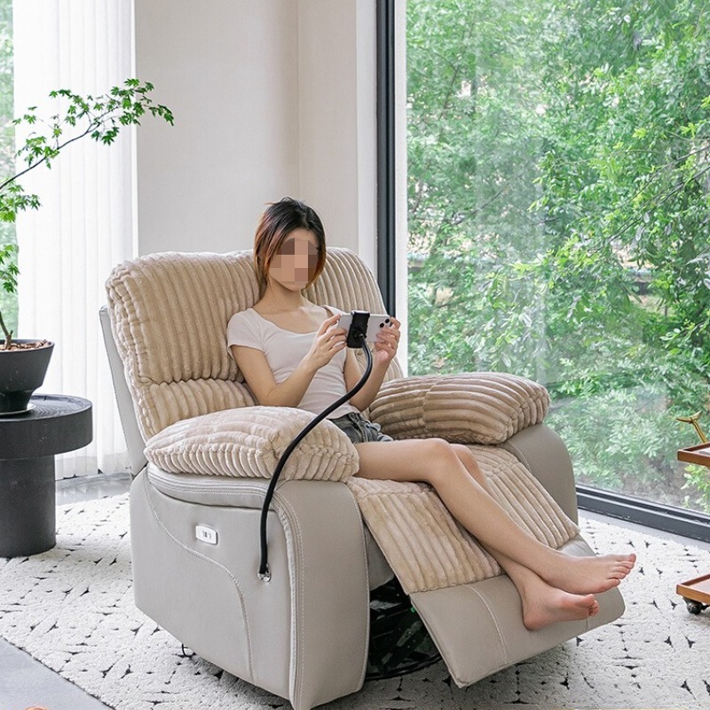 โซฟาปรับเอนนอนสำหรับห้องนั่งเล - Home Cinema Recliners บทวิจารณ์และราคา