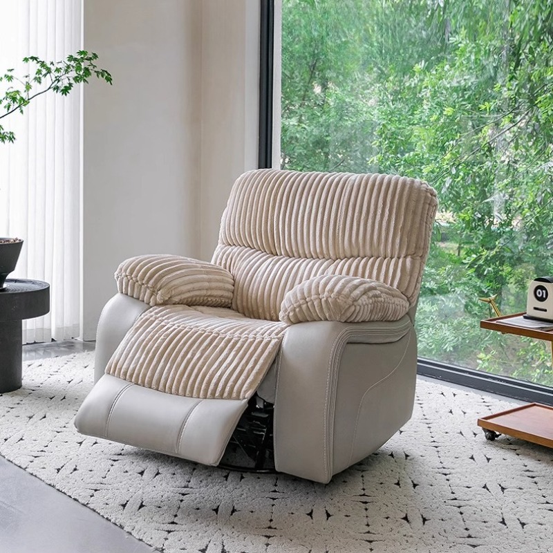 โซฟาปรับเอนนอนสำหรับห้องนั่งเล - Home Cinema Recliners บทวิจารณ์และราคา