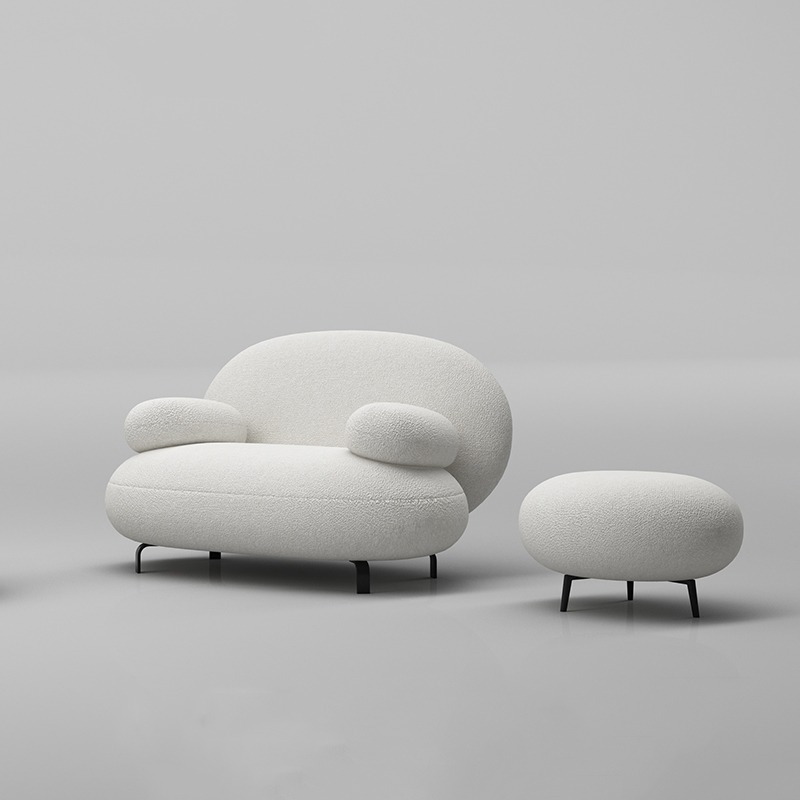 โซฟาห้องนั่งเล่นสไตล์มินิมอล โ - Home Cinema Flooring บทวิจารณ์และราคา