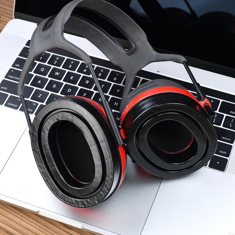 แผ่นรองหูแทนอ่อนนุ่มพร้อมการออ - Noise Isolating Pad บทวิจารณ์และราคา