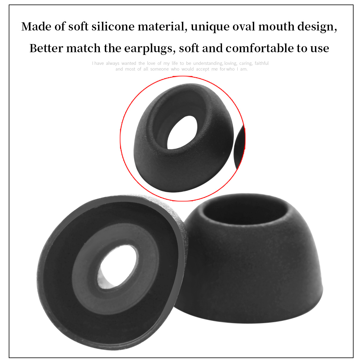 6 ชิ้นซิลิโคนหูสําหรับ Edifier - Anker Speaker Soundcore Boom 2 บทวิจารณ์และราคา