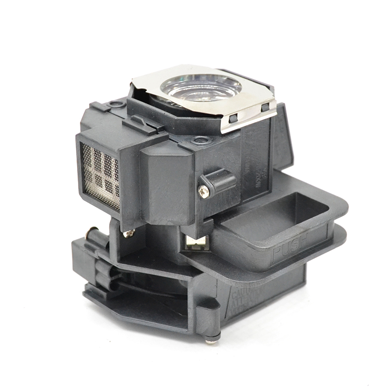 ELP49 เปลี่ยนหลอดไฟสำหรับ Epso - Home Cinema Epson บทวิจารณ์และราคา