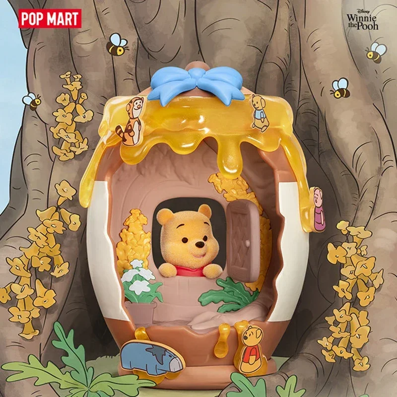 POPMART วินนี่เดอะพูห์ ซีรีส์โ - Home Cinema Theatre บทวิจารณ์และราคา
