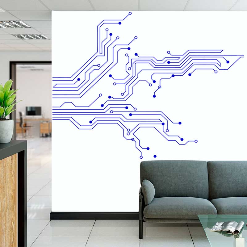 เทคโนโลยี Circuit Board สติ๊กเ - Home Cinema Room บทวิจารณ์และราคา