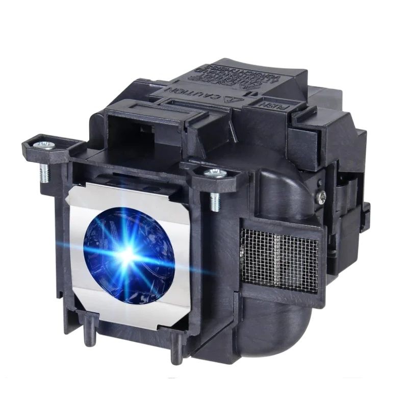 คุณภาพสูง ELPLP88 โปรเจคเตอร์โ - Home Cinema Epson บทวิจารณ์และราคา