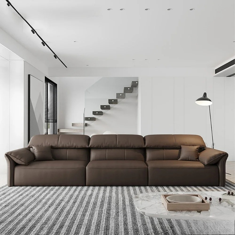 โซฟาไฟฟ้าปรับเปลี่ยนได้สำหรับห - Home Cinema Room บทวิจารณ์และราคา