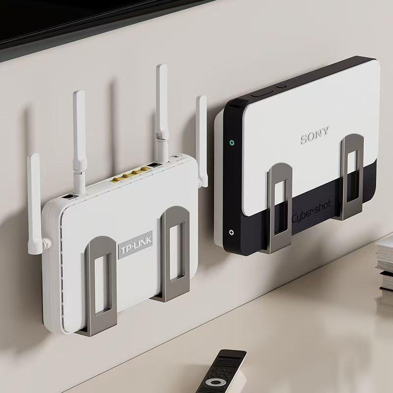 กล่องเก็บเราเตอร์ติดผนัง 2 ชิ้ - Home Cinema Theatre บทวิจารณ์และราคา