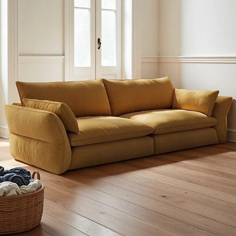 โซฟาห้องนั่งเล่นสุดหรูสไตล์คลา - Home Cinema Flooring บทวิจารณ์และราคา