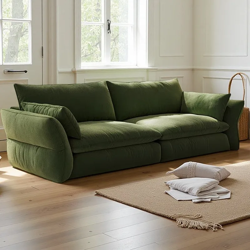 โซฟาห้องนั่งเล่นสุดหรูสไตล์คลา - Home Cinema Flooring บทวิจารณ์และราคา