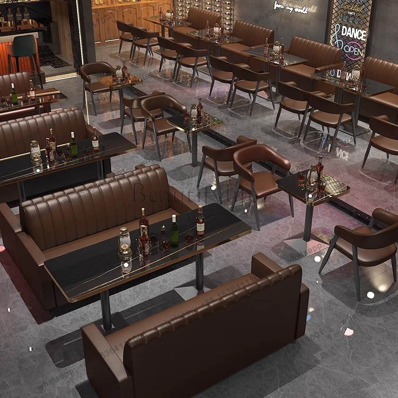โซฟาห้องนั่งเล่นนุ่มสบาย LDRel - Home Cinema Flooring บทวิจารณ์และราคา