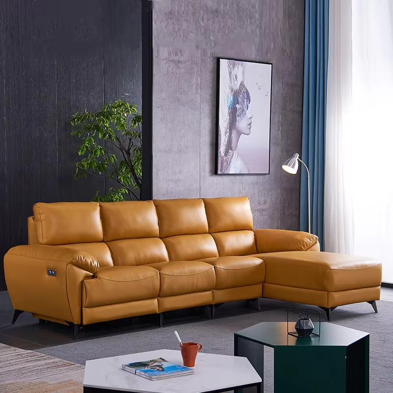 โซฟาปรับเอนนอนอเนกประสงค์ ดีไซ - Home Cinema Recliners บทวิจารณ์และราคา