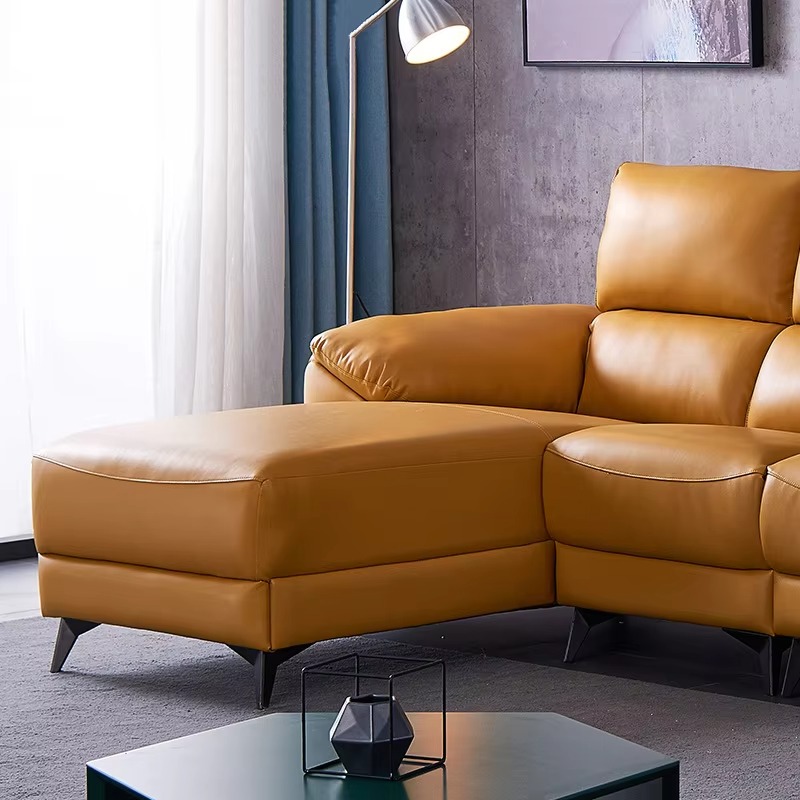 โซฟาปรับเอนนอนอเนกประสงค์ ดีไซ - Home Cinema Recliners บทวิจารณ์และราคา
