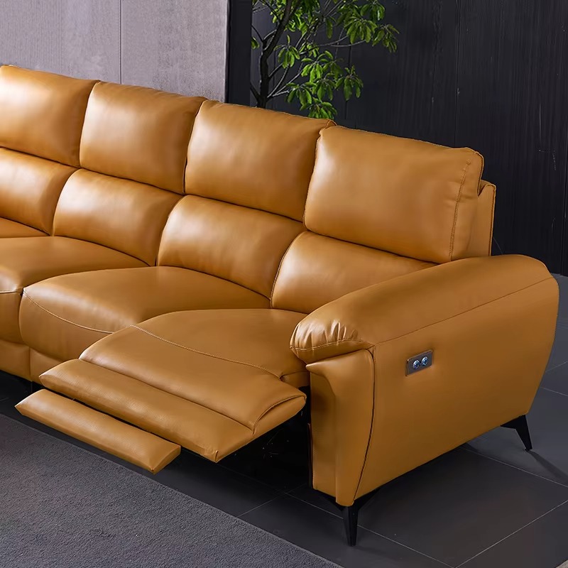 โซฟาปรับเอนนอนอเนกประสงค์ ดีไซ - Home Cinema Recliners บทวิจารณ์และราคา