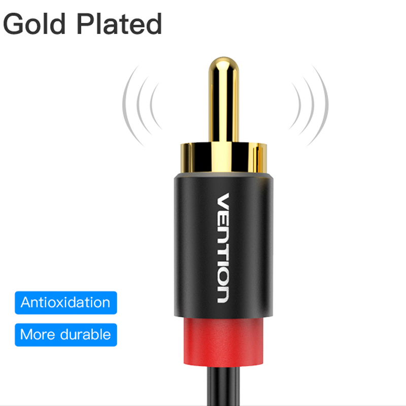 USB C RCA Audio Type-C 2สาย RC - Klipsch Home Cinema บทวิจารณ์และราคา