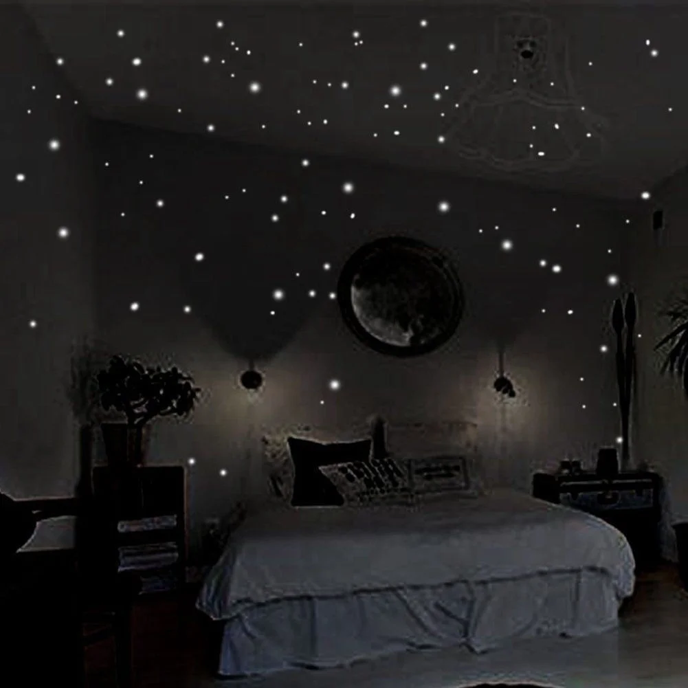 407 ชิ้นสติ๊กเกอร์ติดผนังตกแต่ - Home Cinema Room บทวิจารณ์และราคา