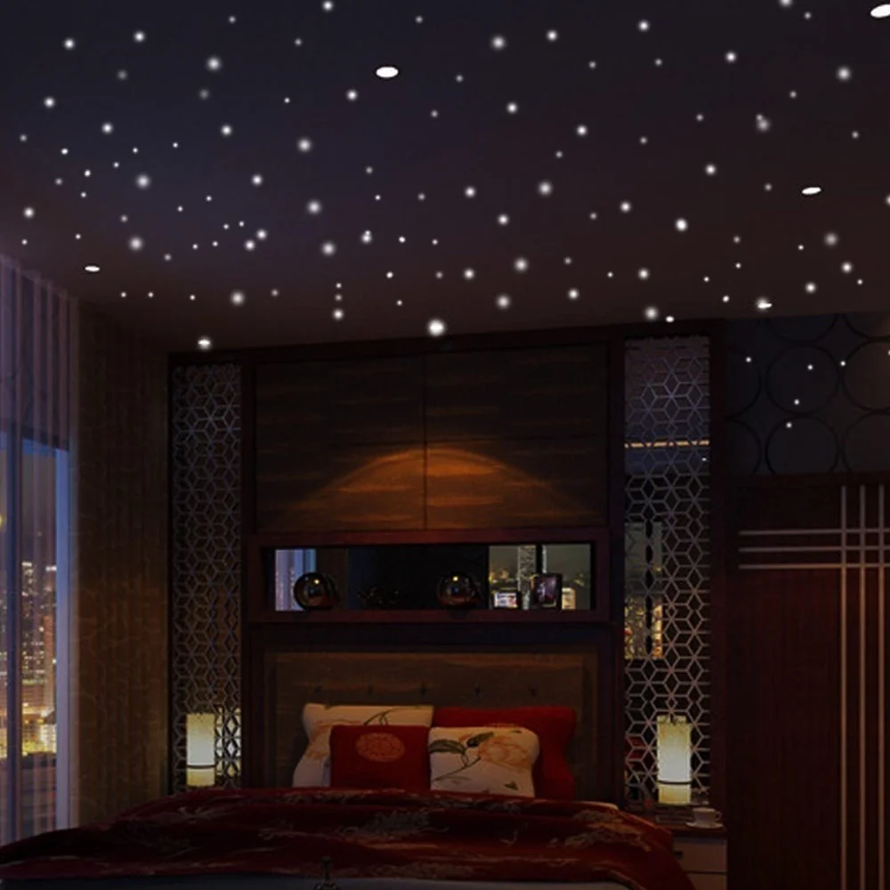 407 ชิ้นสติ๊กเกอร์ติดผนังตกแต่ - Home Cinema Room บทวิจารณ์และราคา