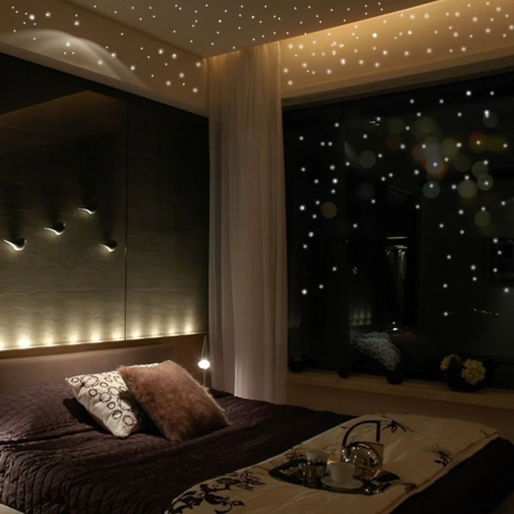 407 ชิ้นสติ๊กเกอร์ติดผนังตกแต่ - Home Cinema Room บทวิจารณ์และราคา