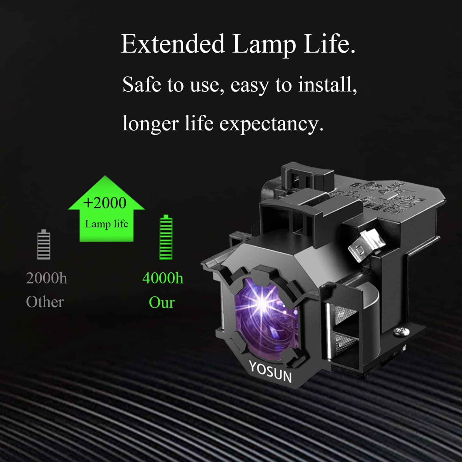 v13h010l42 หลอดไฟโปรเจคเตอร์สำ - Home Cinema Epson บทวิจารณ์และราคา