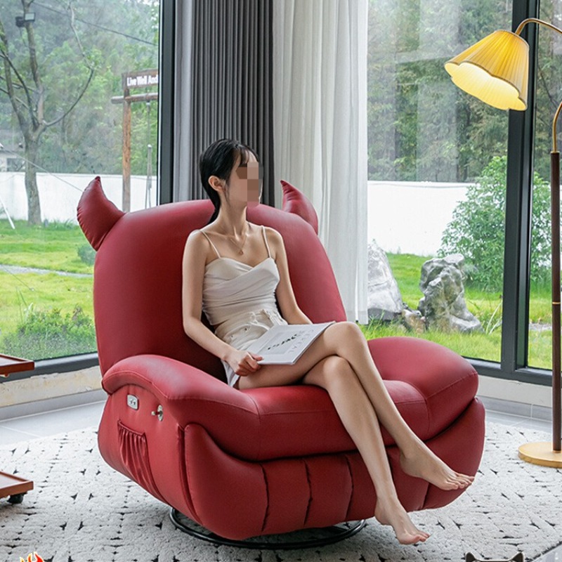 โซฟาพักผ่อนดีไซน์หรูหราสำหรับห - Home Cinema Flooring บทวิจารณ์และราคา