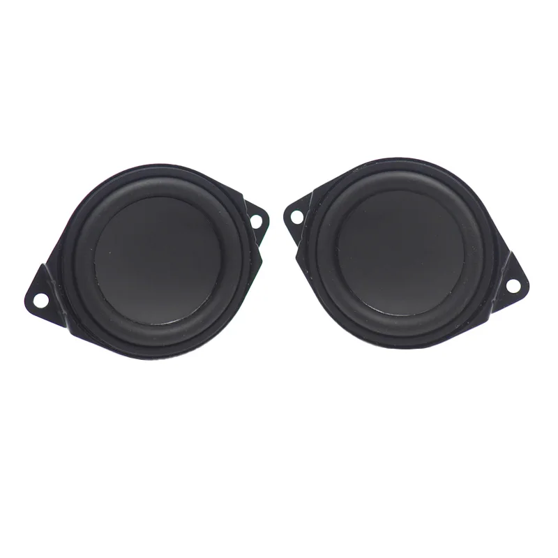 AUIN ลำโพงฟูลเรนจ์ HIFI ขนาด 1 - Home Cinema Theatre บทวิจารณ์และราคา