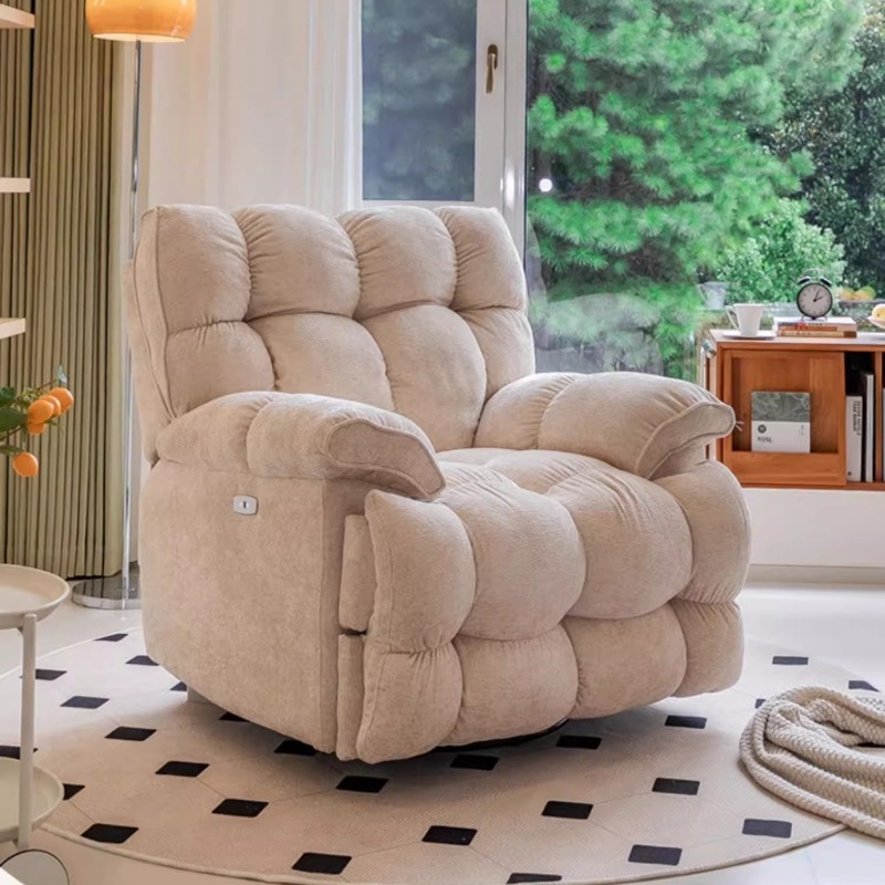 เก้าอี้ปรับเอนได้ โซฟาห้องนั่ง - Home Cinema Recliners บทวิจารณ์และราคา