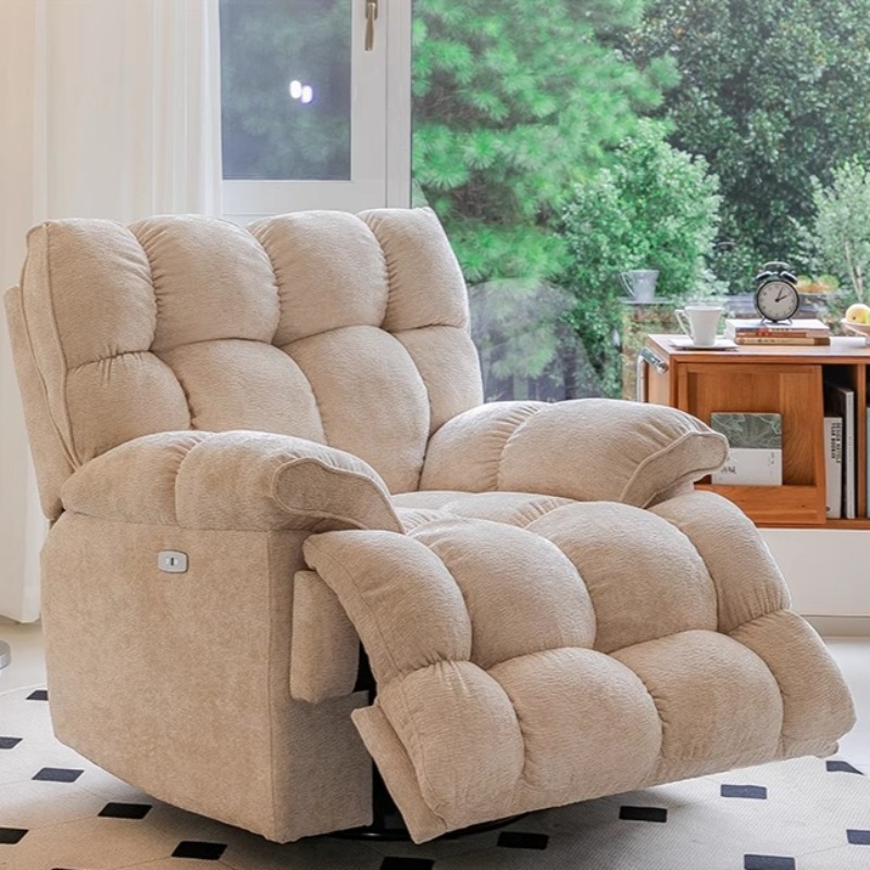 เก้าอี้ปรับเอนได้ โซฟาห้องนั่ง - Home Cinema Recliners บทวิจารณ์และราคา
