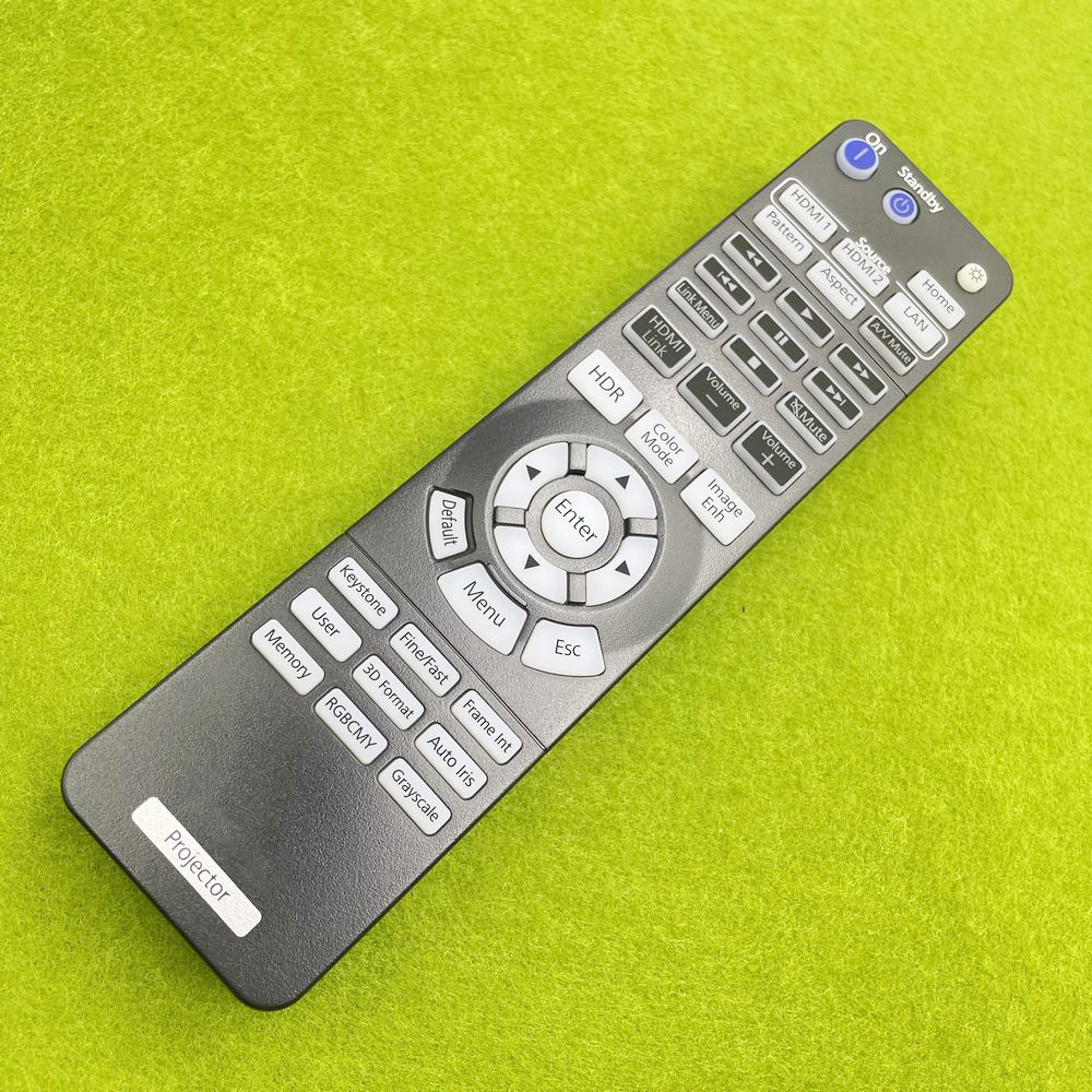 รีโมทคอนโทรล 219863800 สำหรับเ - Home Cinema Epson บทวิจารณ์และราคา