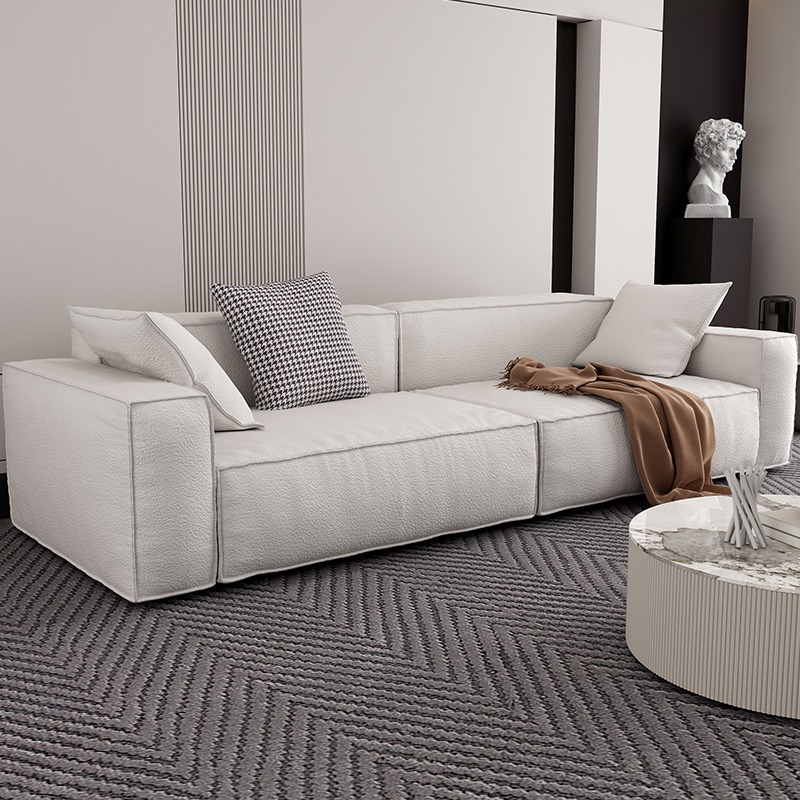 โซฟาห้องนั่งเล่นสุดหรู สไตล์มิ - Home Cinema Flooring บทวิจารณ์และราคา