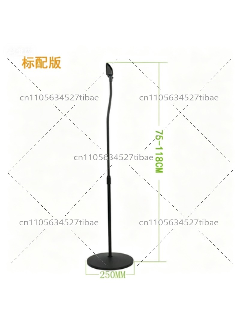 ขาตั้งลำโพงแบบมืออาชีพสำหรับระ - Home Cinema Flooring บทวิจารณ์และราคา