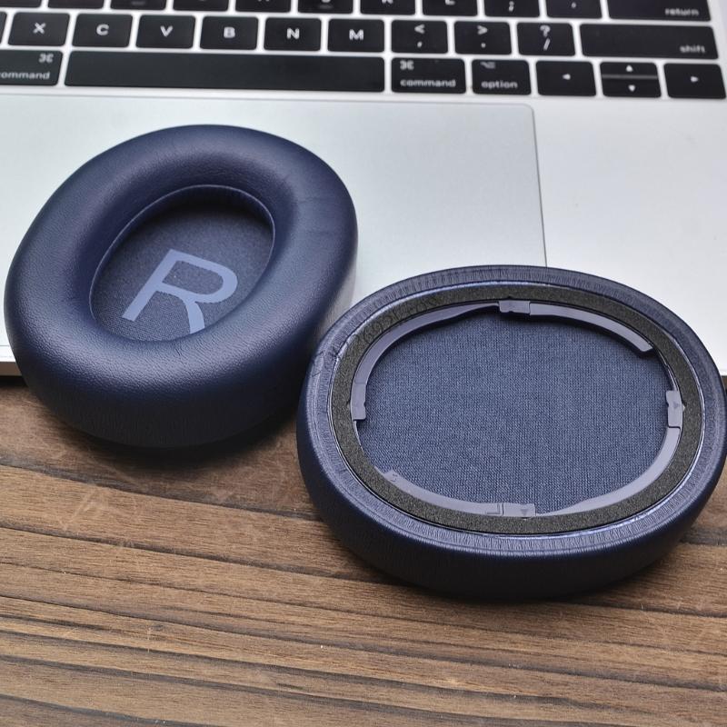 แผ่นรองหูฟังโฟมระดับพรีเมี่ยมส - Noise Isolating Pad บทวิจารณ์และราคา