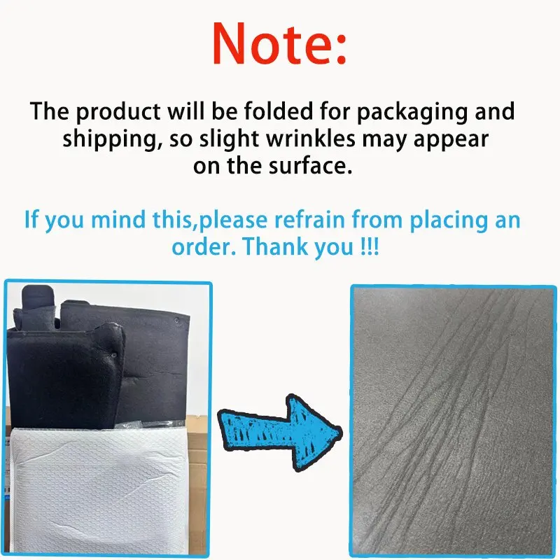 สำหรับฟอร์ด เฟียสต้า ปี 2009 2 - Noise Isolating Pad บทวิจารณ์และราคา