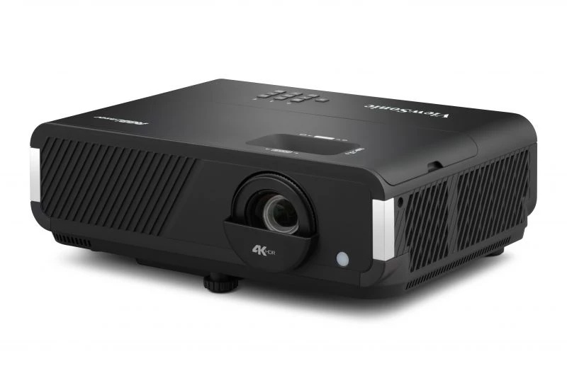 โปรเจคเตอร์ Viewsonic LX720-4K - Home Cinema Room บทวิจารณ์และราคา