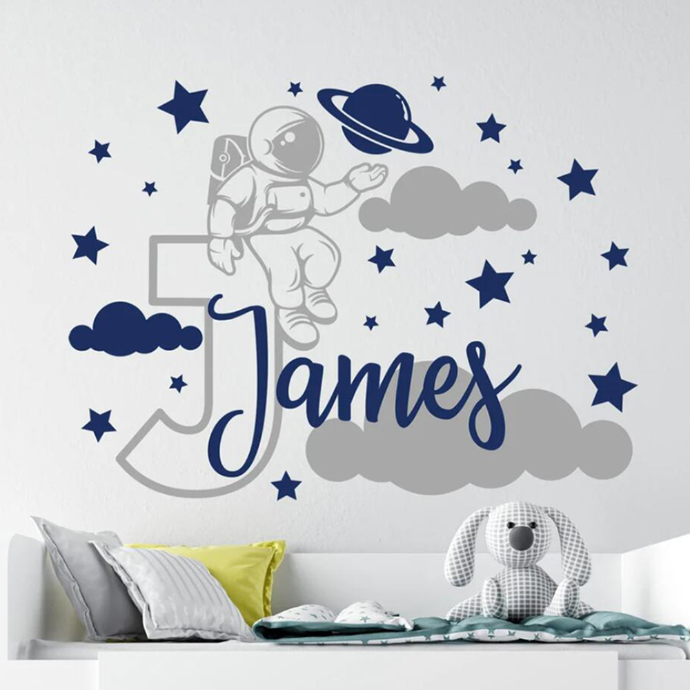 Custom ชื่อการ์ตูนนักบินอวกาศอ - Home Cinema Room บทวิจารณ์และราคา