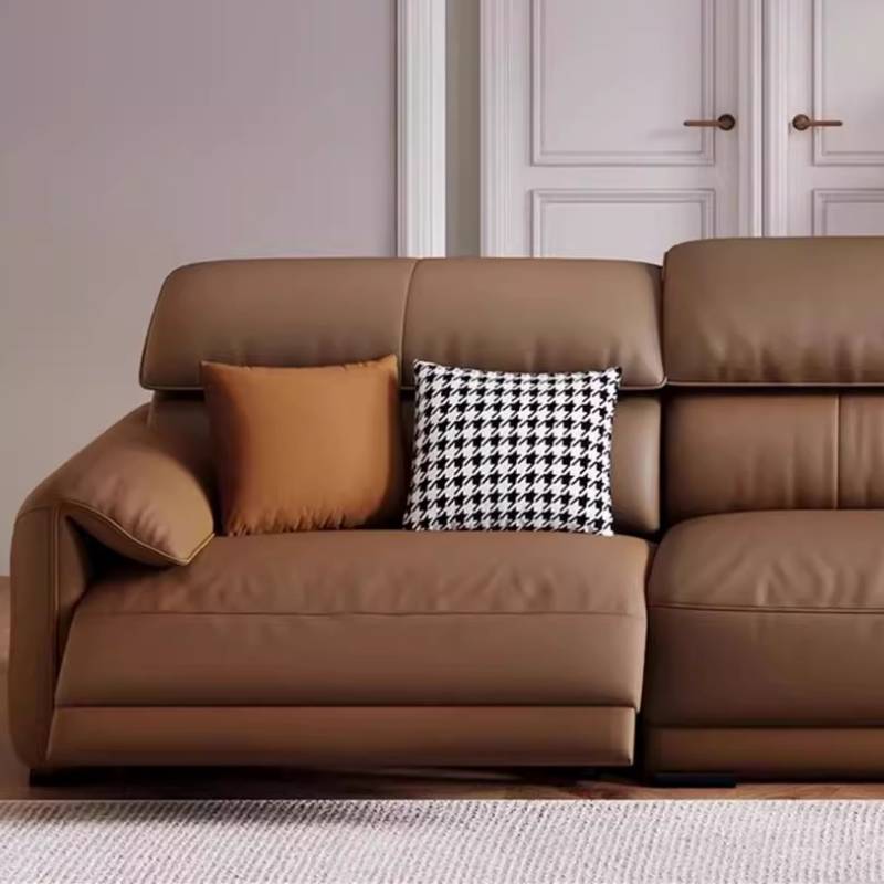 โซฟาปรับเอนไฟฟ้าสำหรับห้องนั่ง - Home Cinema Recliners บทวิจารณ์และราคา