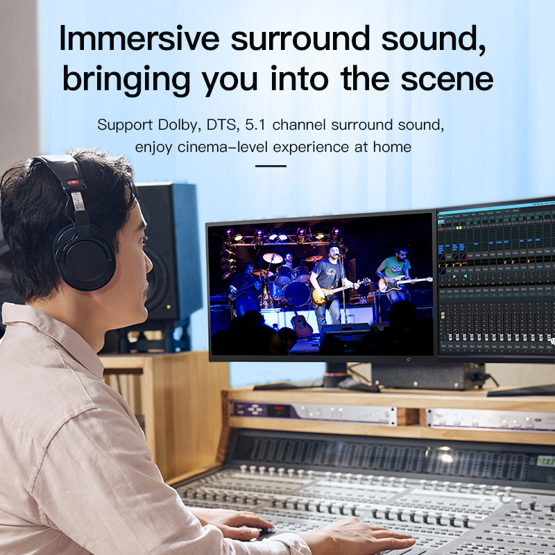 CHOSEAL สาย RCA สายสัญญาณเสียง - Klipsch Home Cinema บทวิจารณ์และราคา