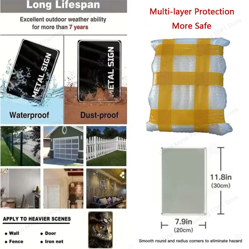ป้ายโลหะลายแผนที่ปาเลสไตน์พร้อ - Home Cinema Room บทวิจารณ์และราคา