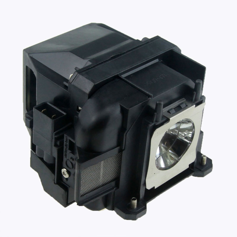 ELPLP78 อุปกรณ์เสริมโคมไฟโปรเจ - Home Cinema Epson บทวิจารณ์และราคา