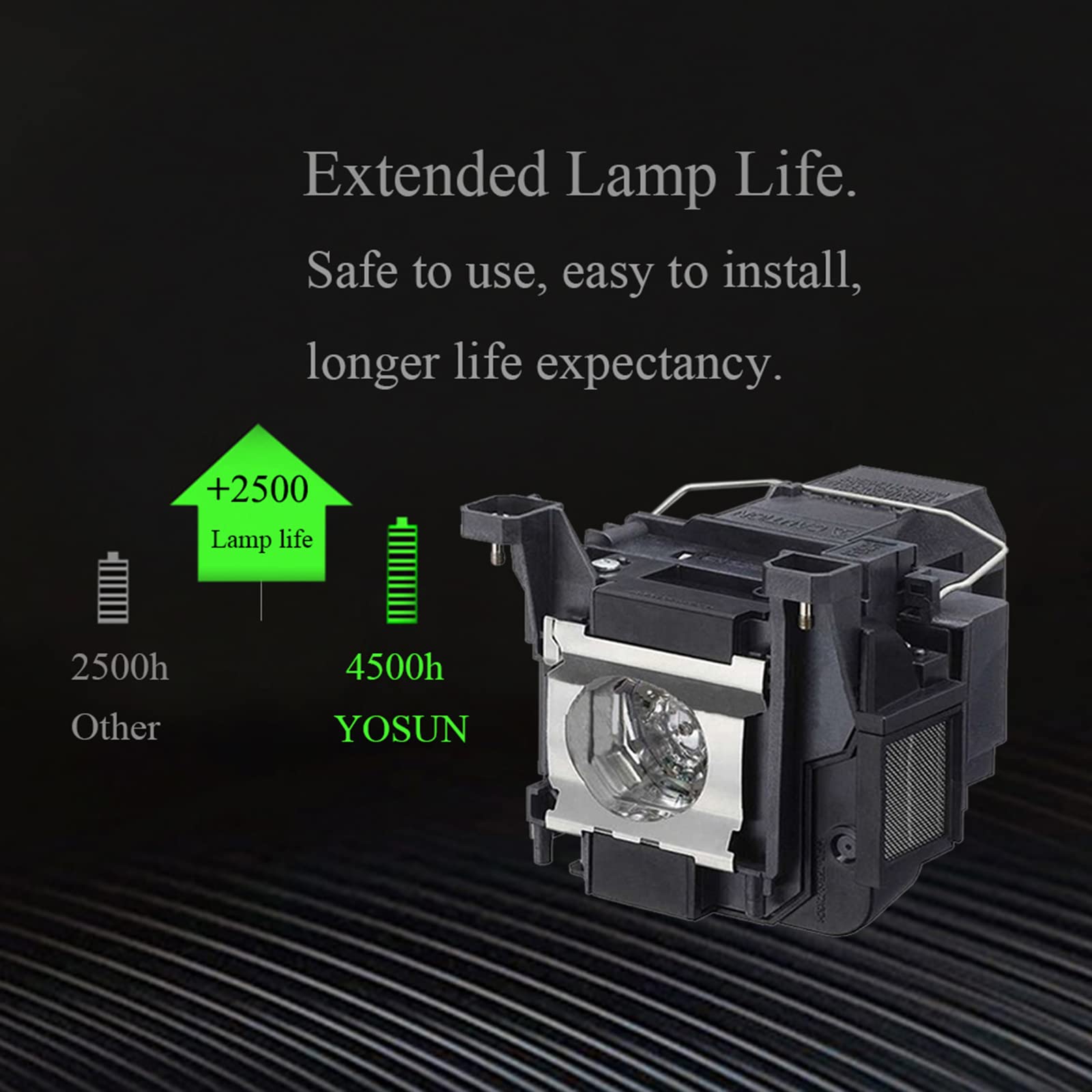 v13h010l89 โปรเจคเตอร์หลอดไฟสำ - Home Cinema Epson บทวิจารณ์และราคา
