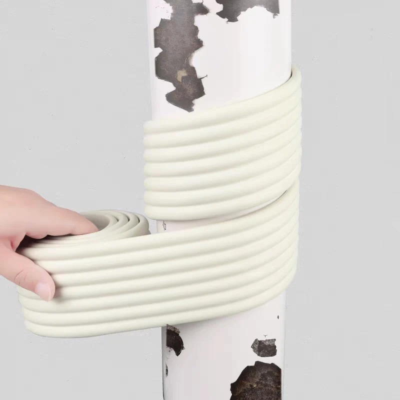 ฉนวนท่อโฟมกันไฟแบบยืดหยุ่น ทนค - Noise Isolating Pad บทวิจารณ์และราคา