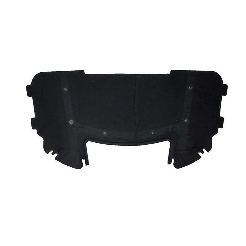 E91 E90กันเสียงสำหรับ BMW, E93 - Noise Isolating Pad บทวิจารณ์และราคา