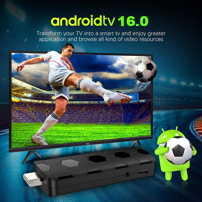 แอนดรอยด์ 16 8K อัลตร้าเอชดี ท - Home Cinema App บทวิจารณ์และราคา