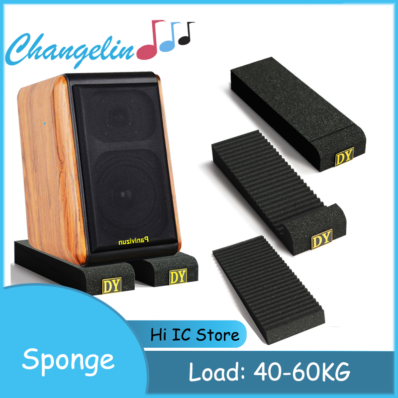ฟองน้ำความหนาแน่นสูง Studio Mo - Noise Isolating Pad บทวิจารณ์และราคา