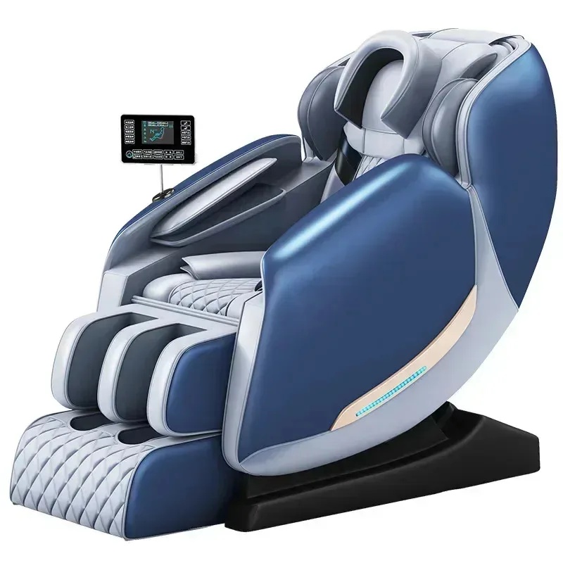 เก้าอี้นวดไฟฟ้าแบบพรีเมียมสำหร - Home Cinema Recliners บทวิจารณ์และราคา