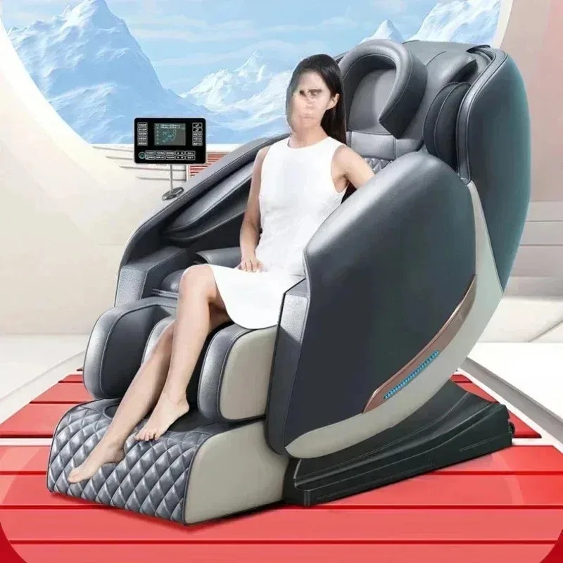 เก้าอี้นวดไฟฟ้าแบบพรีเมียมสำหร - Home Cinema Recliners บทวิจารณ์และราคา