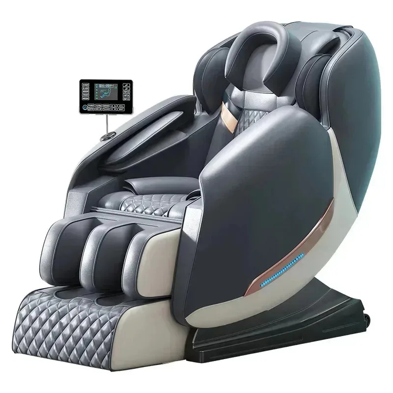 เก้าอี้นวดไฟฟ้าแบบพรีเมียมสำหร - Home Cinema Recliners บทวิจารณ์และราคา